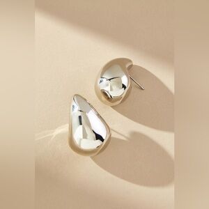 The Petra Mini Drop Earrings NWOT